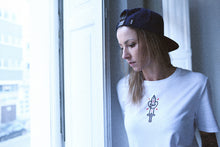 Canvas Snapback "Rooster"