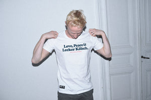 Fair & Organic T-Shirt "Love"