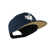 Halve Köln Snapback Cap / Halve Clothing Company / Streetwear Apparel of Cologne / Raised in the shadow of the dom