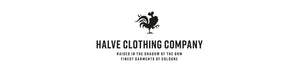 Halve Clothing Company