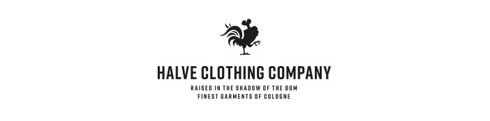 Halve Clothing Company