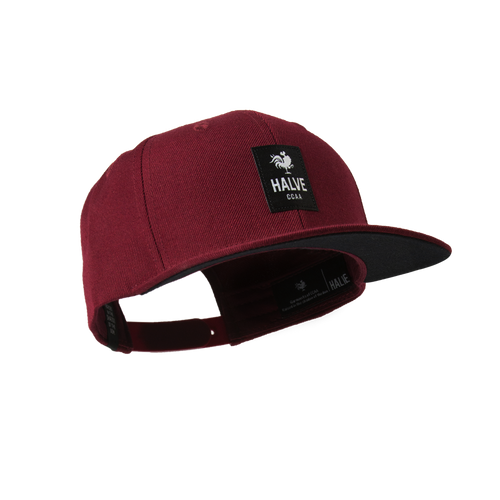 Halve Köln Snapback Cap / Halve Clothing Company / Streetwear Apparel of Cologne / Raised in the shadow of the dom 