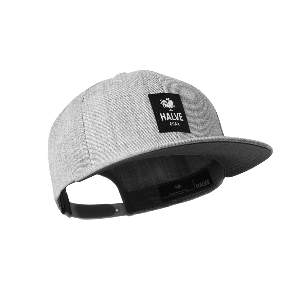 Classic Snapback