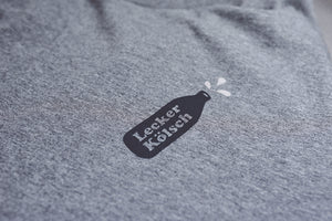 Fair & Organic T-Shirt "Lecker"