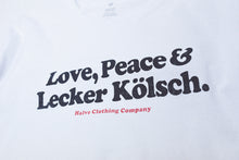 Fair & Organic T-Shirt "Love"