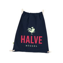 Halve Köln Beutel Gymbag / Halve Clothing Company / Streetwear Apparel of Cologne / Raised in the shadow of the dom