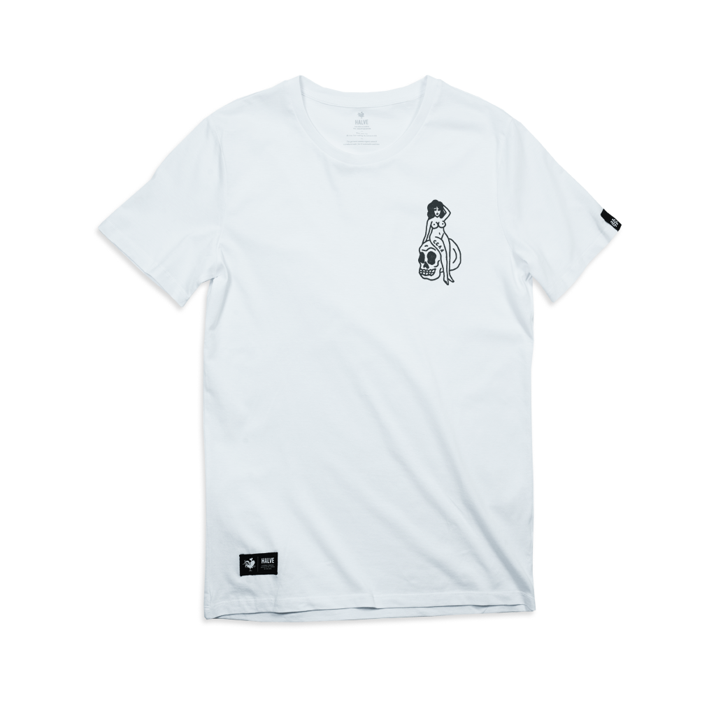 White cat clothing brand outlet